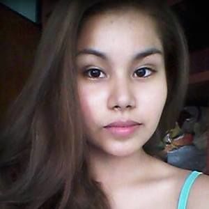 Meet your Posher, Andrea johanna